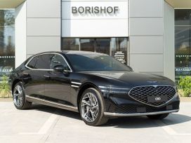  Genesis G90 2024 , 19500000 , 