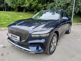 SUV   Genesis GV70 2021 , 5500000 , 