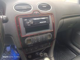  Ford Focus 2006 , 520000 , 