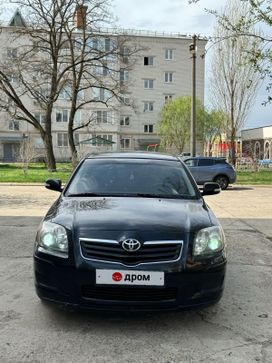  Toyota Avensis 2006 , 839000 , 