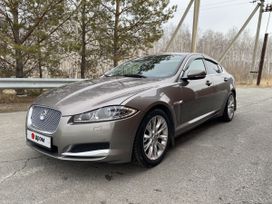  XF, 2012