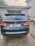 SUV   Dongfeng AX7 2018 , 1700000 , 