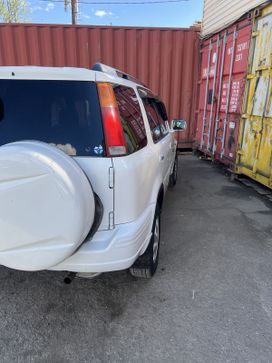 SUV   Honda CR-V 1997 , 598000 , 