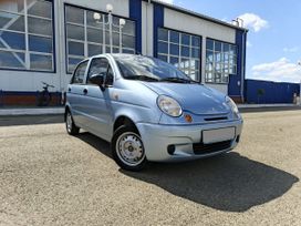  Daewoo Matiz 2010 , 249000 , 