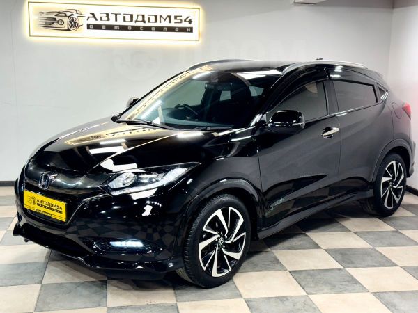SUV   Honda Vezel 2016 , 1865000 , 