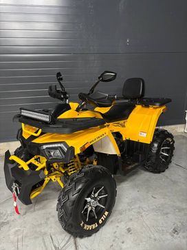   Motoland ATV 200U 2025 , 244900 , 