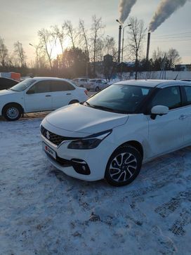  Suzuki Baleno 2023 , 2000000 , 