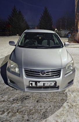  Toyota Corolla Axio 2011 , 728282 , 