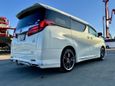    Toyota Alphard 2018 , 3590000 , 