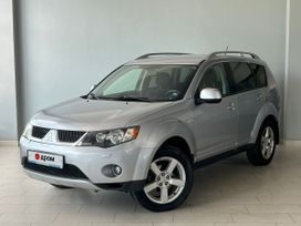 SUV   Mitsubishi Outlander 2008 , 799000 , 