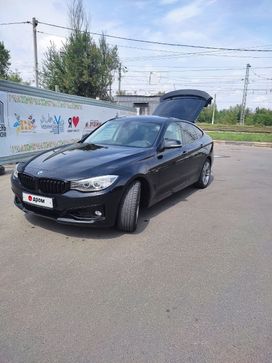  BMW 3-Series Gran Turismo 2014 , 2200000 , 