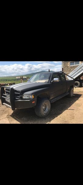  Dodge Ram 1999 , 800000 , 