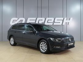  Volkswagen Passat 2015 , 1777000 , 