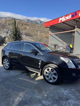 SUV   Cadillac SRX 2010 , 1250000 , 
