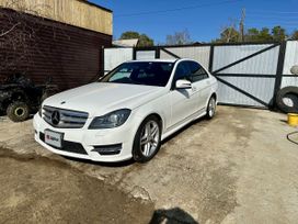  Mercedes-Benz C-Class 2013 , 1495000 , 