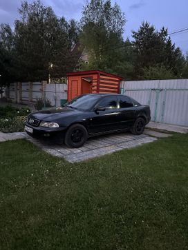  Audi A4 1997 , 250000 , 