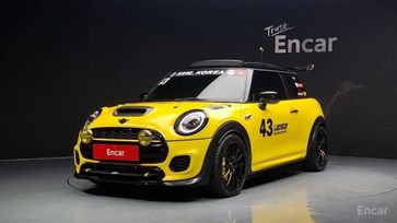  MINI Hatch 2020 , 3799000 , 