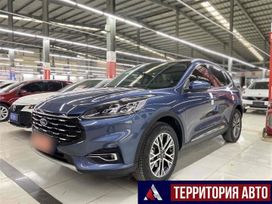 SUV   Ford Escape 2022 , 1900000 , 