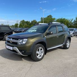 SUV   Renault Duster 2016 , 1060000 , 