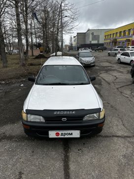  Toyota Corolla 2001 , 420000 , -
