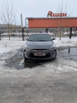  Hyundai Veloster 2011 , 980000 , 