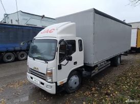    JAC N120 2018 , 1700000 , 