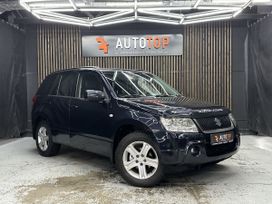 SUV   Suzuki Grand Vitara 2006 , 959000 , 