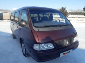    SsangYong Istana 1999 , 850000 , 