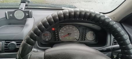 Nissan AD 2001 , 185000 , 