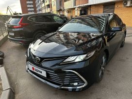  Toyota Camry 2023 , 3850000 , -