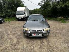  3  Mitsubishi Mirage 1998 , 187000 , 