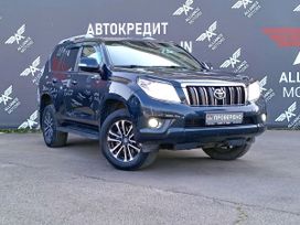SUV   Toyota Land Cruiser Prado 2011 , 2650000 , 