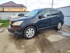 SUV   Honda CR-V 2007 , 1115000 , 