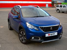 SUV   Peugeot 2008 2019 , 1650000 , 