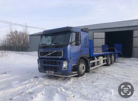  Volvo FM12 2008 , 7500000 , 