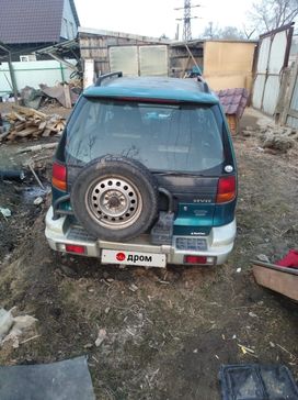    Mitsubishi RVR 1996 , 120000 , 