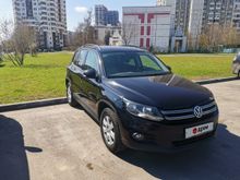  Tiguan, 2015