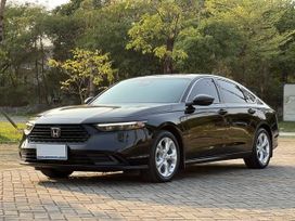  Honda Accord 2024 , 2350000 , 