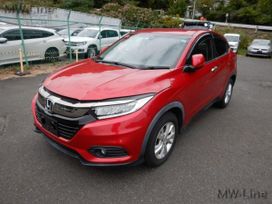 SUV   Honda Vezel 2018 , 1850000 , 