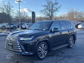 SUV   Lexus LX700h 2025 , 16938000 , 