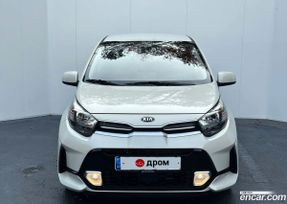  Kia Morning 2022 , 825000 , 