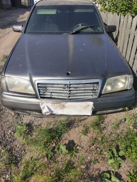  Mercedes-Benz C-Class 1994 , 150000 , 
