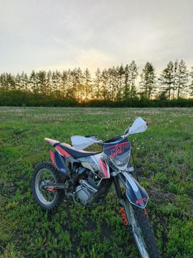   Kayo K1 250 Enduro 2022 , 130000 , 