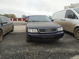  Audi A6 1996 , 265000 , 