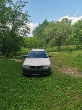  Nissan AD 2006 , 500000 , 