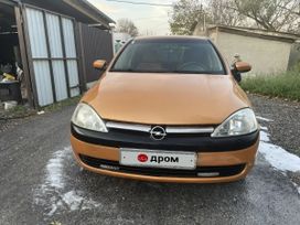  Opel Corsa 2003 , 380000 , 