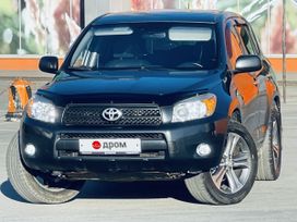 SUV   Toyota RAV4 2006 , 979000 , 