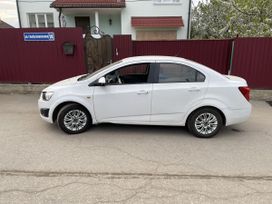  Chevrolet Aveo 2012 , 520000 , 