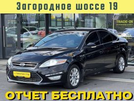  Ford Mondeo 2011 , 1000000 , 