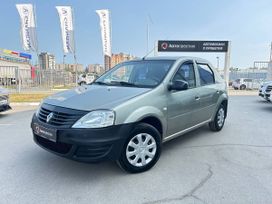 Renault Logan 2011 , 347000 , 